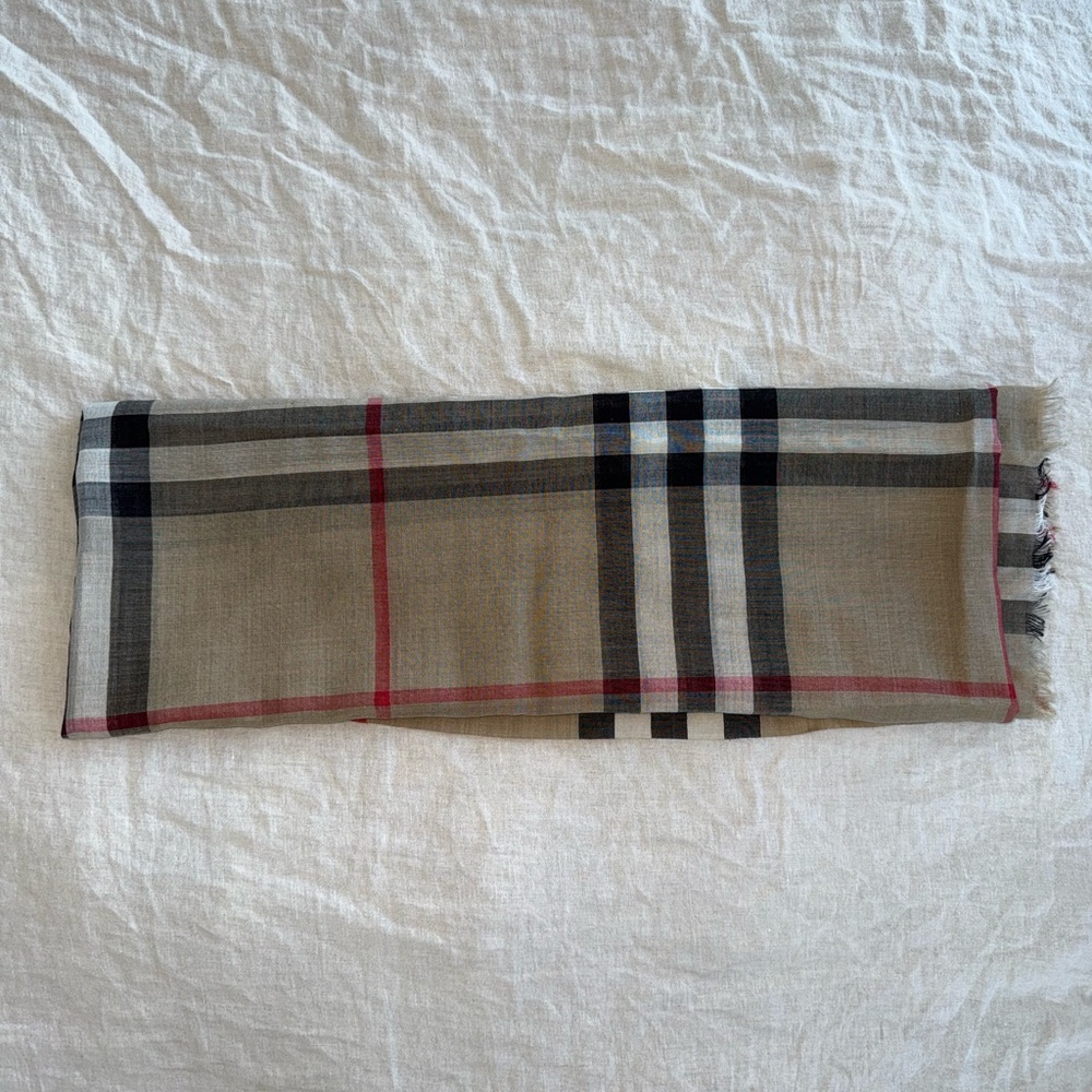 Scarf! - Picture 3 of 3